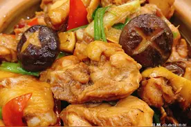 处暑过后，多吃“5黑”菜，利肾润肺又解馋，做成下饭菜巨好吃图片
