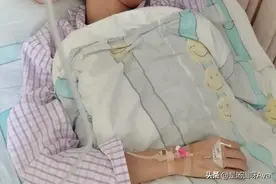 试管——差点要了我的命！图片