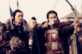 一个从未上过战场的书生, 却指挥不到两万宋军, 打败四十万的金军图片