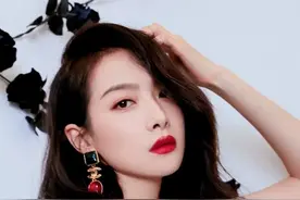 宋茜 英文名：Victoria Song1987年2月2日出生山东省青岛 #完美身材图片