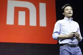 小米：我们做了一个违背祖宗的决定图片