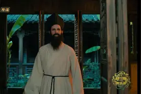 利玛窦与徐光启图片