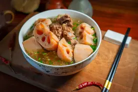 去湖北必点的6道鄂菜，是“鄂菜之魂”，老板还以为你是湖北人图片