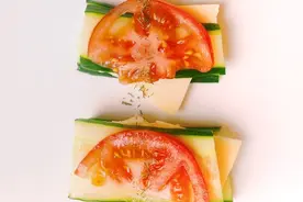 (老外摄影经)如何用手机把食物拍得鲜亮好看图片
