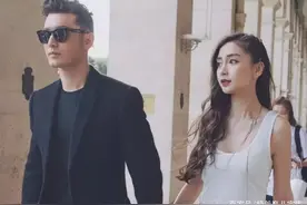 有种“遗传”叫杨颖儿子，与爸爸犹如复制粘贴，网友：颜值巅峰图片