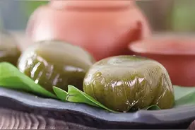 清明养生正当时图片