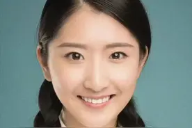 28岁网红苏日曼去世！与胃癌坚强抗争8个月，生前最后露面仍乐观图片
