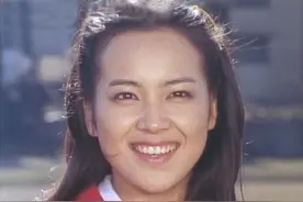 小鹿纯子：80后的回忆，为见一面马云6次去日本，44岁被请来中国图片