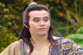《新白娘子传奇》中为什么只有戚宝山的结局没有任何交代？图片