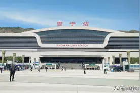 青海与甘肃的区划变动，甘肃省的7个县，为何划入了青海省？图片