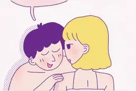 女人的身体，为什么大多数都是“白白嫩嫩”软软的？图片