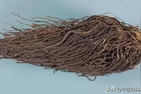 一张妙方四味药，理气活血、破瘀散结，消积液散囊肿，效如桴鼓图片