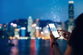 5G套餐越来越便宜？看看三大运营商财报就知道图片