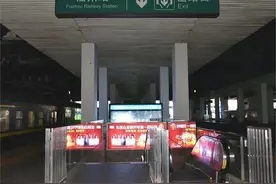 火车到站后，出站有哪些“讲究”？看了就知道图片