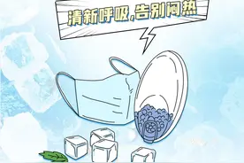 夏天别瞎戴口罩了！这5种从购物车里删掉！图片