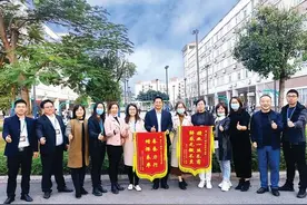 广东惠州光正实验学校着力提升五大核心竞争力图片