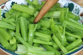 秋天宁可不吃肉也要吃它，高纤维高蛋白，随手一炒，营养又下饭图片