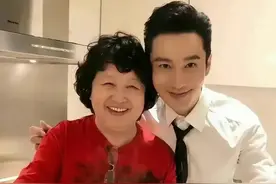 黄晓明离婚原因再起争议！晒照后牵出女方身份，baby疑似早已知情图片
