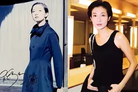 一个连亲生女儿都不认的功夫巨星——成龙图片