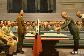 日本海岛生存故事：带十万士兵种田养鸡，投降后为自己建了战俘营图片