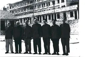 张浙与葛洲坝水电工程学院图片