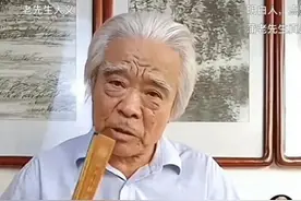 台湾音乐人神评刀郎《罗刹海市》！直言：在于传世，而不是传唱图片