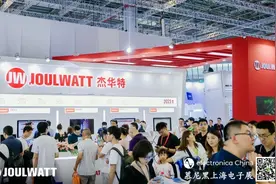 彰显模拟IC国产化实力 杰华特四大主题展区亮相慕尼黑上海电子展图片
