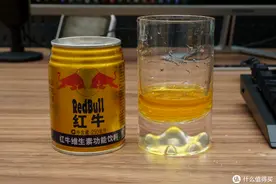 你真的会买红牛吗？全部四款市售红牛饮料营养分析与品尝图片