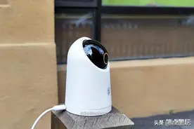 预算两百，想给家里装摄像头，又怕泄露隐私，应该如何选择？图片