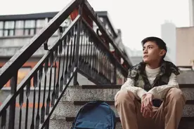 被批评就跳楼……我们的孩子有面对挫折的能力吗？图片