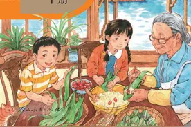 2023年三年级语文下册第六单元《预习单》收藏、预习图片