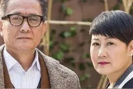 《人民的名义》：肯维持多年假面婚姻的吴惠芬究竟有什么难言之隐图片