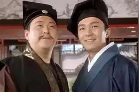 周星驰电影里面那些超级龙套（二）如花谷德昭李力持谁是榜首图片