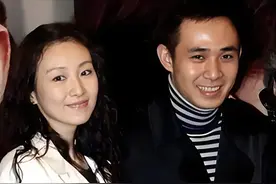 原来他们是夫妻！童年男神和女神居然在一起了，恩爱21年无绯闻图片