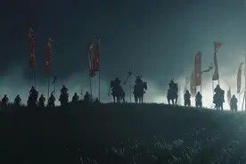 南北朝——驾驭英豪宇文泰图片