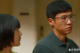 天才基本法：“草莓世界”里的张叔平为何不愿与老林相认？图片