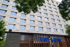 密春雷失联半年回归，览海系资本危局何解？图片