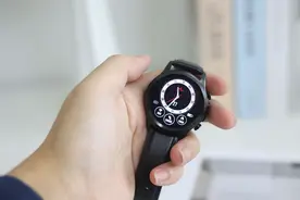 随时监测身体各项数据，didoE55S Pro智能手表真不错图片