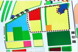 三兆村补偿发放“一波三折”！西安还有这些村子拆迁在即！图片