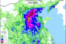 列车晚点15小时……图片