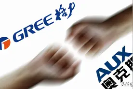 一代线上空调之王衰落，被董明珠怒骂是骗子，却让格力赔款1.6亿图片