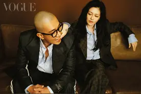 20年前写给具俊晔的歌被扒出，大S作词作曲，歌词到底有多恶心？图片