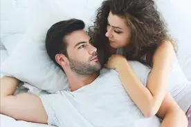 精子进入女生体内的过程曝光！在此期间，精子会经历哪些“奇遇”图片