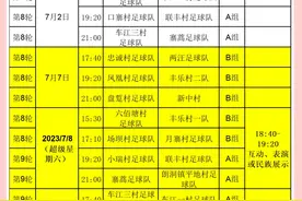 贵州“村超”“村BA”精彩赛程来了！（附吃喝住行玩推荐）图片