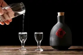 国内4款“良心酒”，100%纯粮酒，无1滴食用酒精，你喝过几种？图片