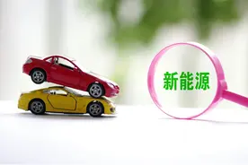 引发“口水战”的增程式汽车究竟是什么？图片