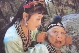 如果《西游记》完全按原著拍会怎样？普通观众根本不会去看电视剧图片