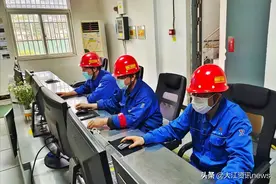 战疫情，芜湖这家央企没一个“躺平”的人图片