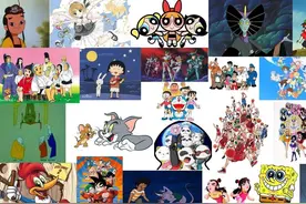 那些属于我们90后的青春和回忆图片