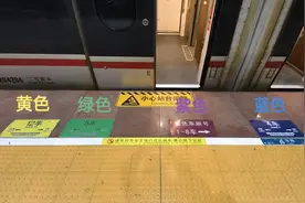涨姿势！快速进站！图片